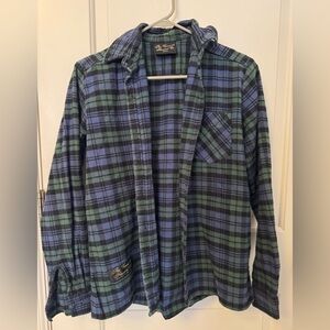 Vermont Flannel Company women’s Small